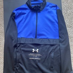 XL Men’s Under Armour